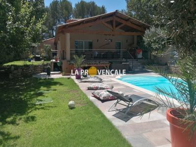 Vente Maison 13 pices FUVEAU 13710