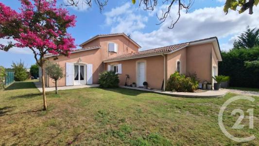 Vente Maison 7 pices CISSAC-MEDOC 33250