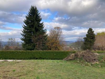 Vente Maison 4 pices MARCELLAZ-ALBANAIS 74150