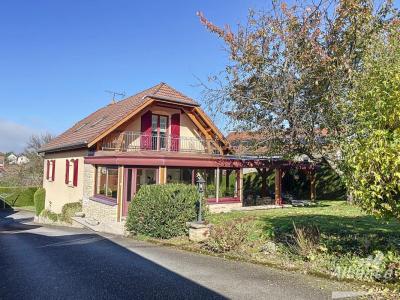 Vente Maison 6 pices VANDONCOURT 25230