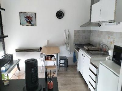 Location Appartement BOBIGNY 93000