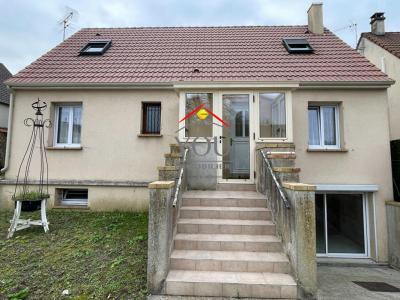 Vente Maison 6 pices NEUILLY-EN-THELLE 60530