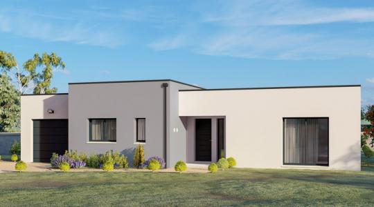 Vente Maison 4 pices OTHIS 77280