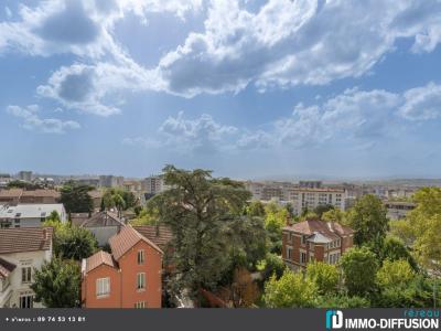 Vente Appartement 3 pices LYON-3EME-ARRONDISSEMENT 69003