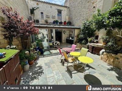 Vente Maison 8 pices LUNEL 34400