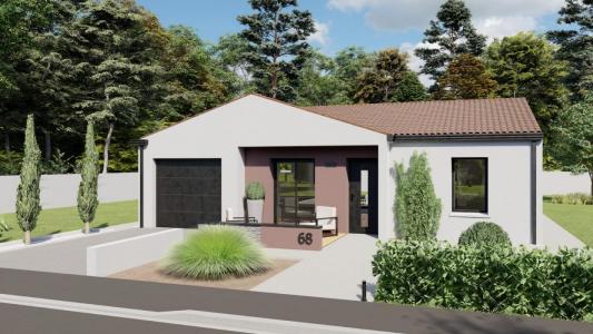 Vente Maison 4 pices NIORT 79000