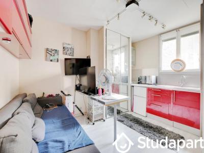 Location Appartement PARIS-17EME-ARRONDISSEMENT 75017