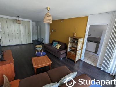 Location Appartement VANDOEUVRE-LES-NANCY 54500