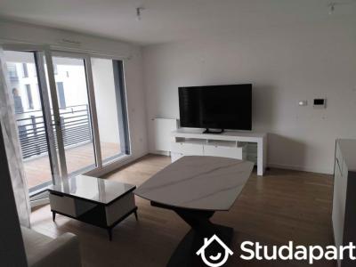 Location Appartement COURBEVOIE 92400