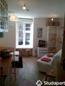 Location Appartement NANTES 44000