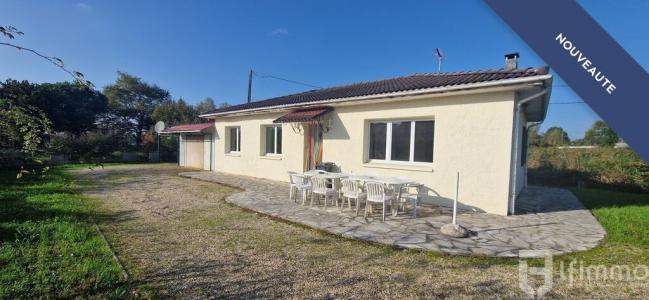 Vente Maison 4 pices SAINT-LOUIS-DE-MONTFERRAND 33440