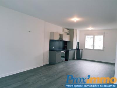 Location Appartement 4 pices RIVES 38140