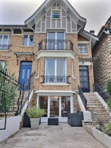 Vente Maison 4 pices SAINT-MAUR-DES-FOSSES 94100