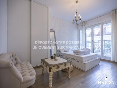 Location Appartement RUEIL-MALMAISON 92500