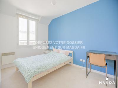 Location Appartement 4 pices SAINT-DENIS 93200