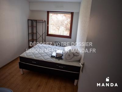 Location Appartement 4 pices VANDOEUVRE-LES-NANCY 54500