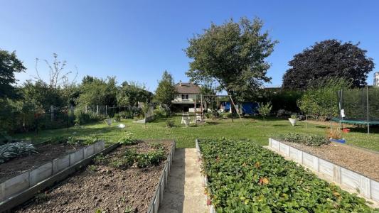 Vente Maison 4 pices SAINTE-GENEVIEVE 60730