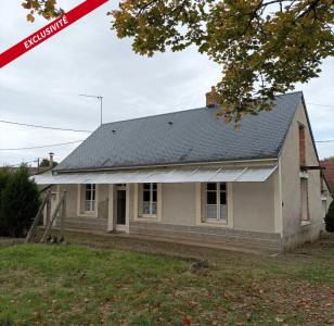 Vente Maison 3 pices PARIGNE-L'EVEQUE 72250