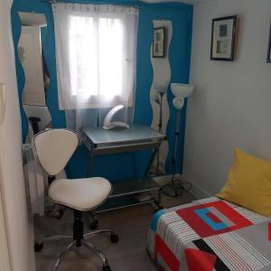 Location Appartement 3 pices BORDEAUX 33000