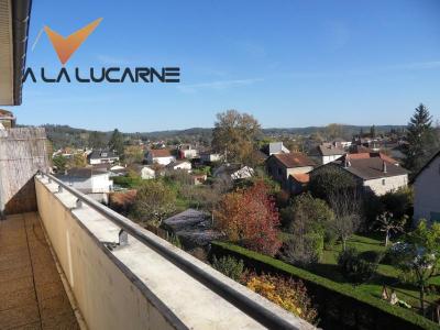 Vente Appartement 3 pices TERRASSON-LAVILLEDIEU 24120