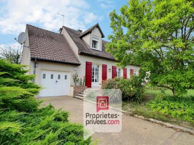 Vente Maison 7 pices VILLEMANDEUR 45700