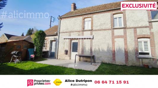 Vente Maison 5 pices LACHY 51120