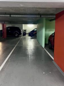 Vente Parking LEVALLOIS-PERRET 92300