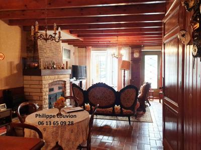 Vente Maison 12 pices DURAS 47120