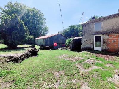 Vente Maison 4 pices FERRALS-LES-MONTAGNES 34210