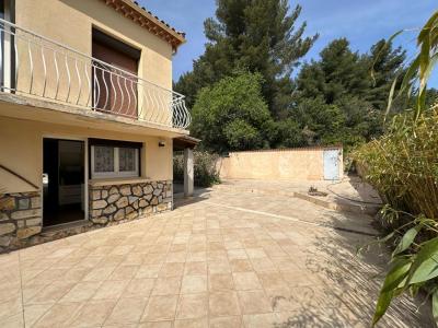 Vente Maison 7 pices TOULON 83200