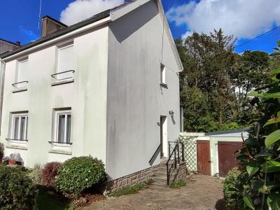 Vente Maison 5 pices ROSPORDEN 29140