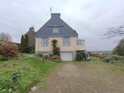 Vente Maison 7 pices CARHAIX-PLOUGUER 29270