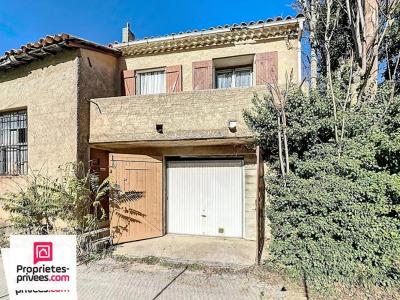 Vente Maison 3 pices RIANS 83560