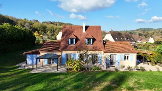 Vente Maison 7 pices SARLAT-LA-CANEDA 24200