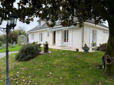 Vente Maison 5 pices SAINT-ETIENNE-DE-MONTLUC 44360