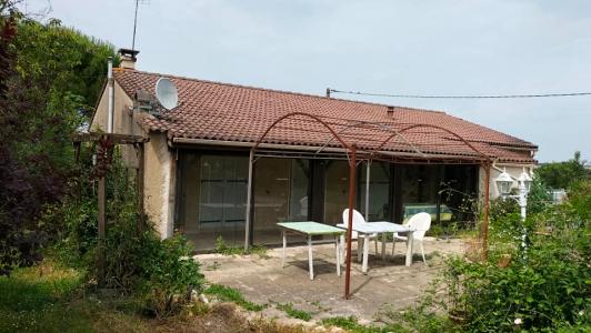 Vente Maison 5 pices MAUVEZIN 32120