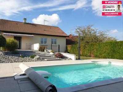 Vente Maison 5 pices BOUROGNE 90140