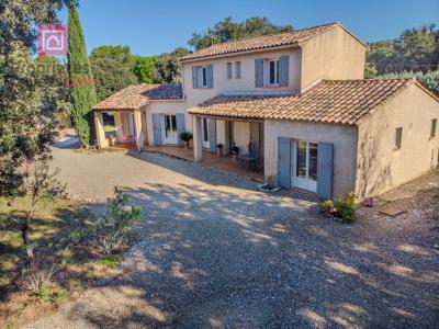 Vente Maison 7 pices VENASQUE 84210