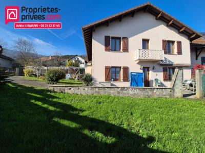 Vente Maison 6 pices PERON 01630