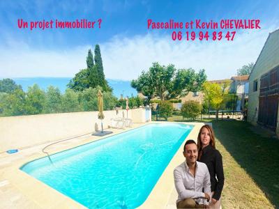 Vente Maison 10 pices SALON-DE-PROVENCE 13300