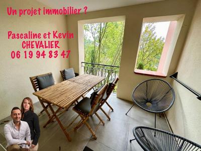 Vente Appartement 2 pices MALLEMORT 13370