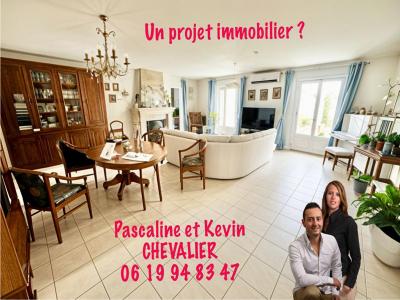 Vente Maison 7 pices SENAS 13560