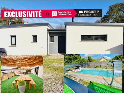 Vente Maison 6 pices GUIPRY 35480