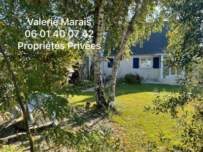 Vente Maison 5 pices PENESTIN 56760