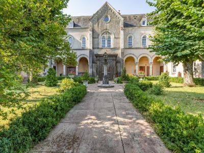 Vente Prestige SAINT-SYMPHORIEN 72240