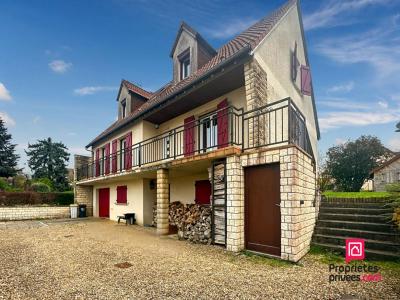 Vente Maison 7 pices AVALLON 89200