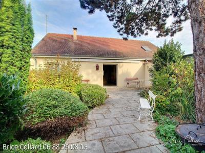 Vente Maison 5 pices NOGENT-SUR-OISE 60180