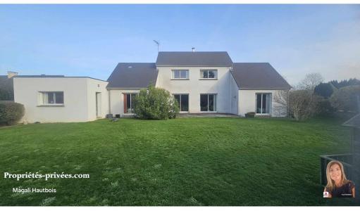 Vente Maison 7 pices BACILLY 50530