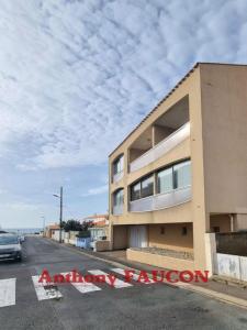 Vente Appartement 3 pices SABLES-D'OLONNE 85100