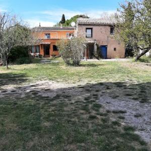 Vente Maison 6 pices SAINT-SATURNIN-LES-APT 84490